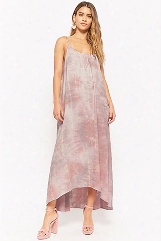 Cloud Wash Cami Dress