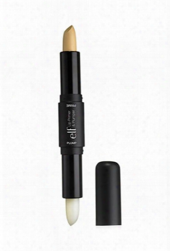 E.l.f. Lip Primer & Plumper