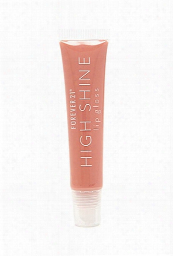 High Shine Lip Gloss