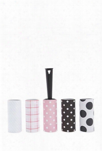 Lint Roller Set