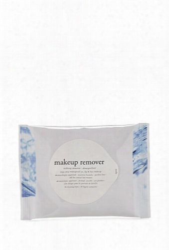 Makeup Remover Wipes