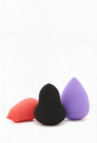 Makeup Sponges