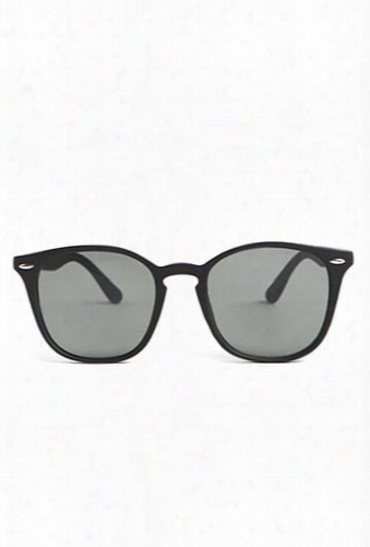 Men Square Sunglasses