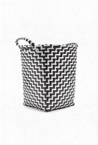 Woven Storage Basket