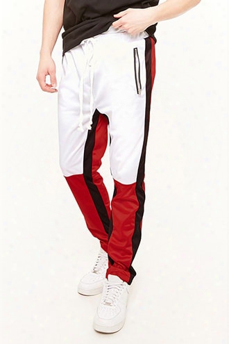 American Stitch Colorblock Track Pant