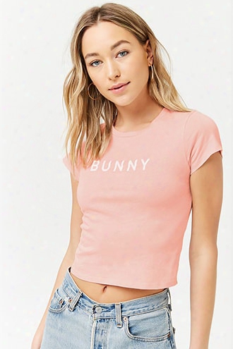 Bunny Graphic Tee