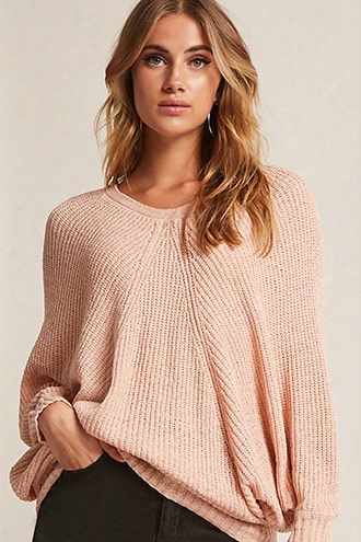 Honeycomb Knit Top