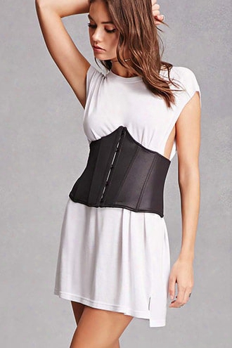 Kikiriki Hook-front Corset