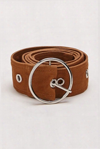 O-ring Hip Belt