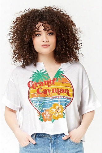 Plus Size Grand Canyon Graphic Tee