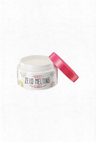 Secret Key Perfect Zero Melting Cleanser