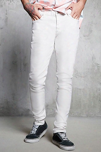 Slim-fit Jeans