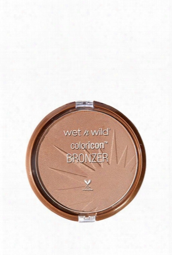 Wet N Wild Color Icon Bronzer