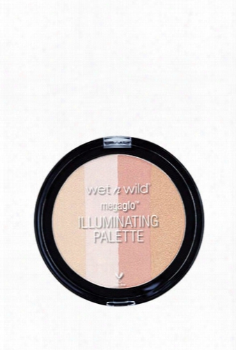 Wet N Wild Megaglo Illuminating Palette