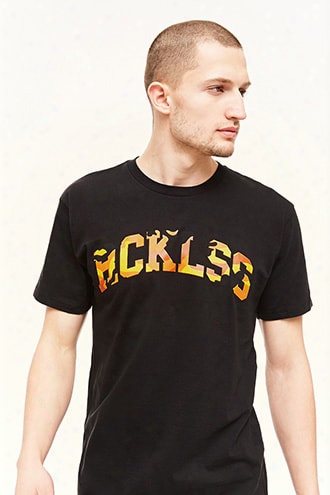Young & Reckless Graphic Tee