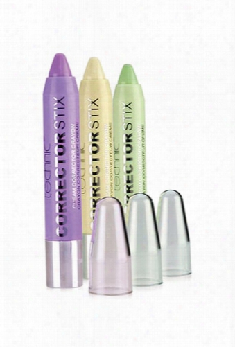 Badgequo Corrector Stix