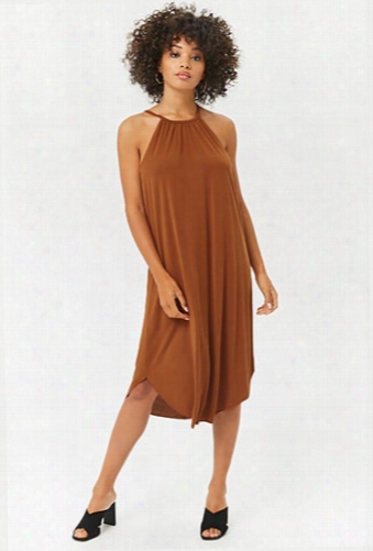 Cami Trapeze Dress