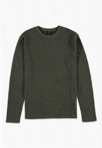 Classic Crew Neck Thermal