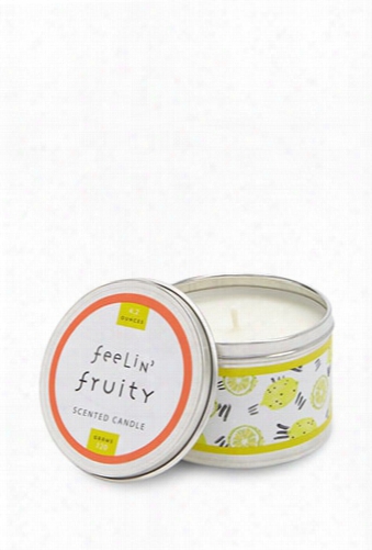 Illume Feelin Fruity Scented Candle