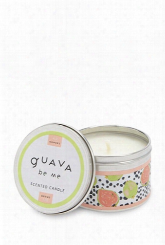 Illume Guava Be Me Scented Candle