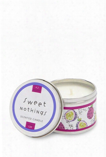 Illume Sweet Nothings Scented Candle