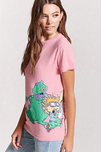 Rugrats Graphic Tee