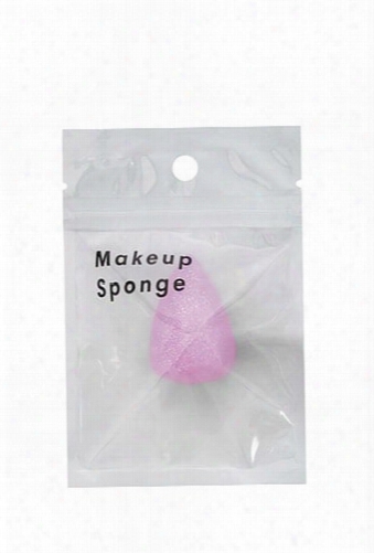 Silicone Makeup Sponge