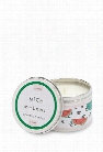 Illume Nice Melons Scented Candle