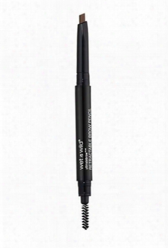 Wet N Wild Ultimate Brow Re Tractable