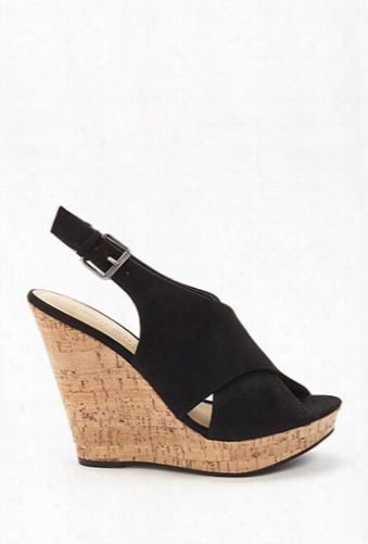 Chinese Laundrry Slinngback Wedges