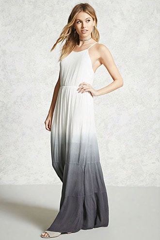 Contemporary Maxi Dress