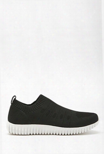 Dirty Laundry Low-top Sock Sneakers