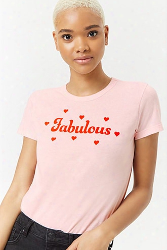 Fabulous Graphic Tee