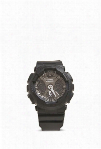 G-shock S Series Gmas120mf-4a Watch