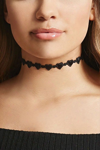 Heart Choker