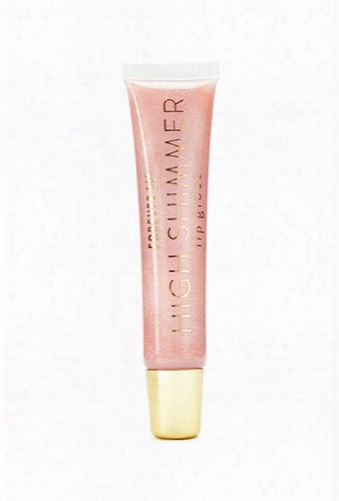 High Shimmer Lip Gloss