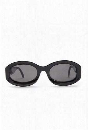 Replay Vintage Chain Sunglasses