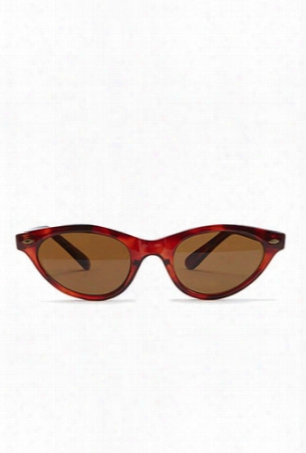 Replay Vintage Tortoiseshell Sunglasses