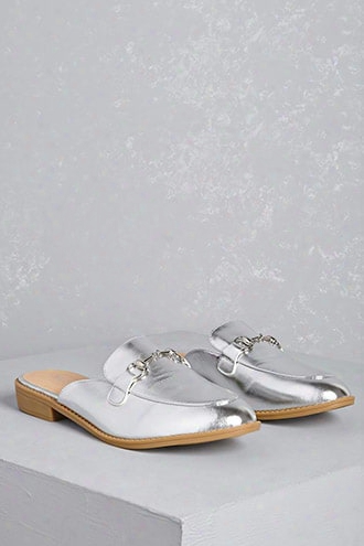 Wanted Slip-on Loafers