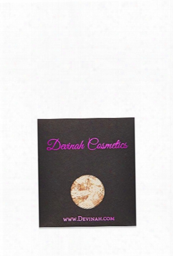 Devinah Cosmetics Cornucopia Eyeshadow