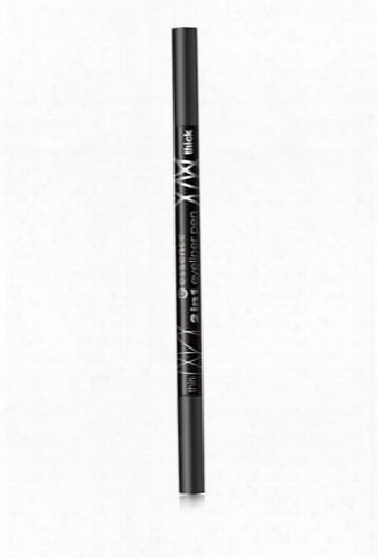 Essence 2-in-1 Eyeliner Pen