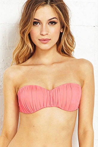 Favorite Ruched Bandeau