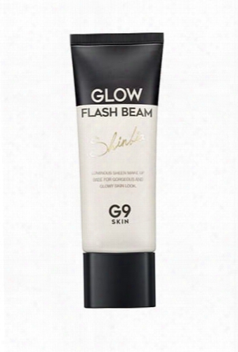 G9 Skin Glow Flash Beam