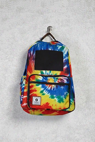 Jammypack Festival Survival Backpack