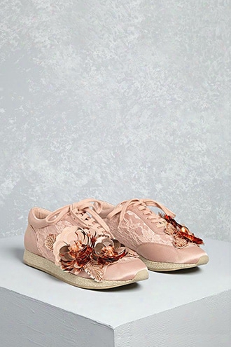 Lfl By Lust For Life Sneakers