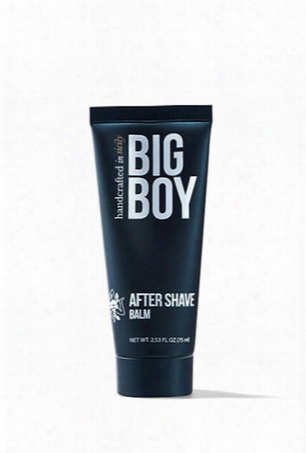 Men Big Boy London Balm