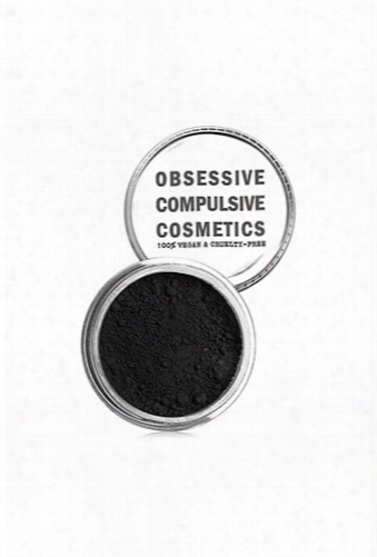 Obsessive Compulsive Cosmetics Pure Cosmetic Pigments