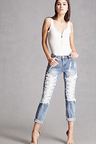 Pixie & Diamond Jeans