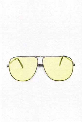 Replay Vintage Tinted Aviators