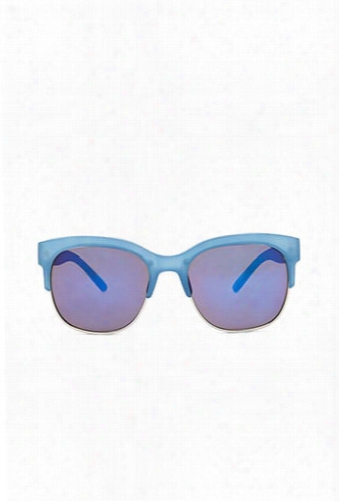 Toyshades Browline Sunglasses